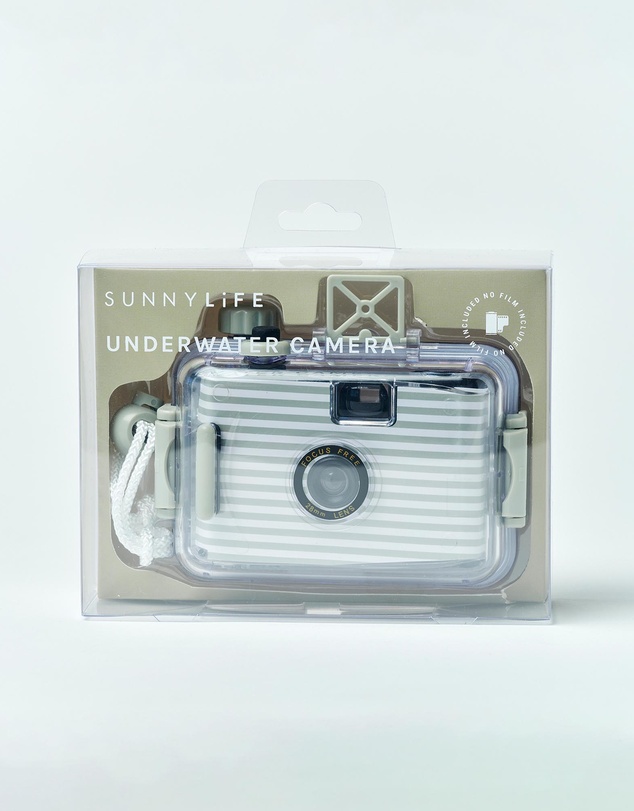 Sunnylife - Underwater Film Camera