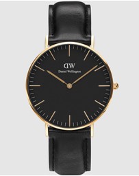 Daniel Wellington - Classic Sheffield 36mm