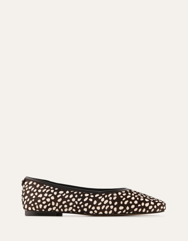Jo Mercer - Serena Casual Flats