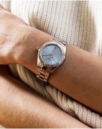 Tissot - PR 100 Lady Sport Chic