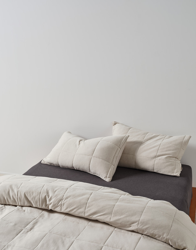 Linen House - Ryland Quilt Cover Set