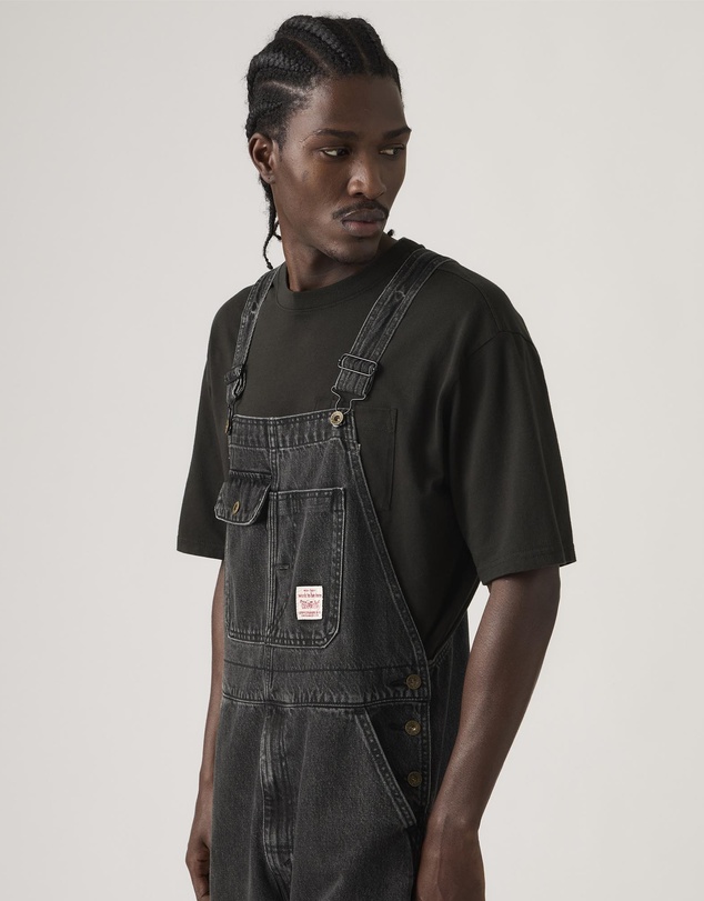 Levi's - Loose Overalls