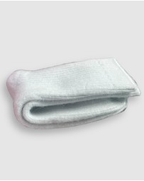 High Heel Jungle - Cashmere Sock