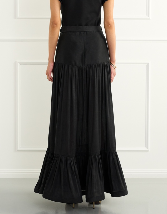 Aqua Blu Australia - Ostra Gianna Maxi Skirt