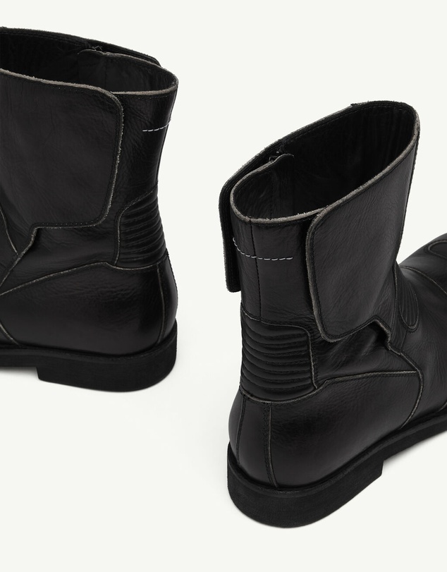 MM6 Maison Margiela - Ankle Boots - Men's