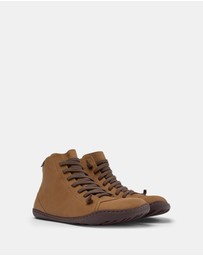 Camper - Ankle boots Peu Cami