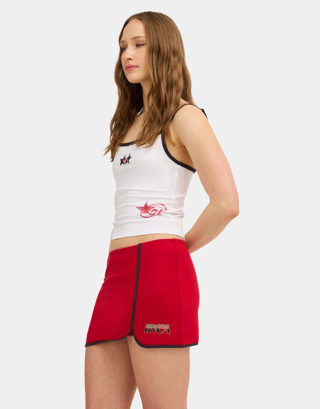 RVCA - Womens Mila Skort