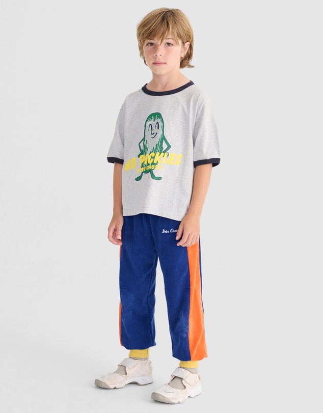 Bobo Choses - Mr Pickles T-Shirt - Babies-Teens