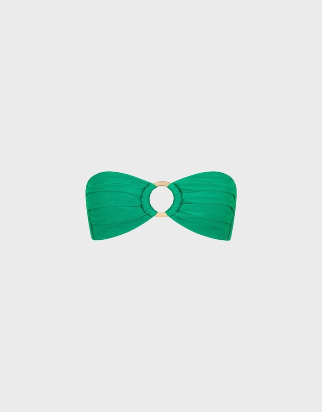 Kulani Kinis - Strapless Bandeau Bikini Top