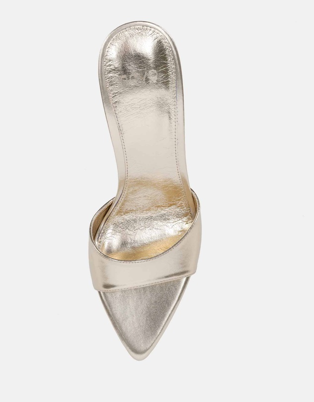 Novo - Yolo Heels