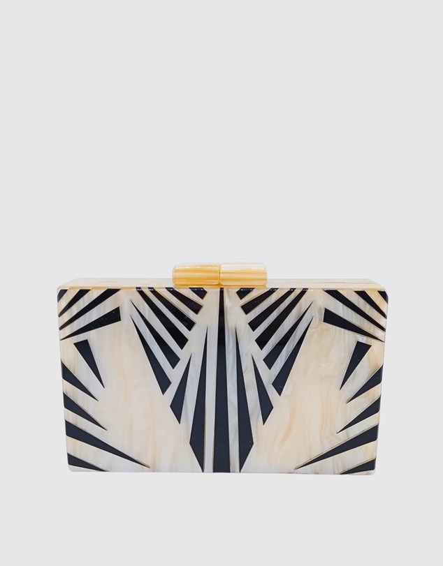 Izoa - Krista Clutch