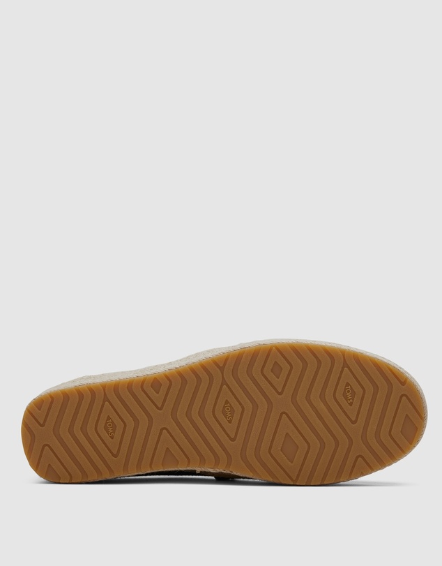 TOMS - Valencia Platform Espadrille