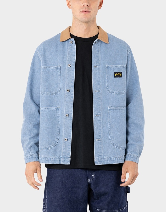Stan Ray - Coverall Jacket