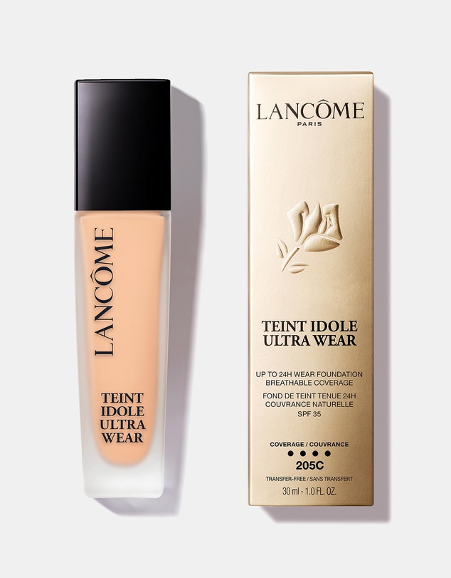 Lancome - Teint Idole Ultra Wear Foundation 30ml