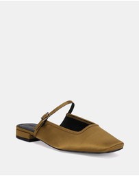 Miss Sofie - Lorgan Flats
