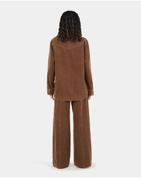 Hansen & Gretel - Max Cord Pants