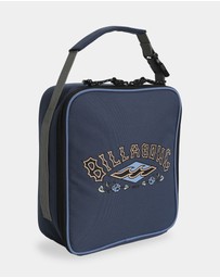 Billabong - All Day Lunch Box