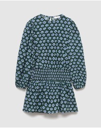 M.N.G - Marga Dress - Kids-Teens