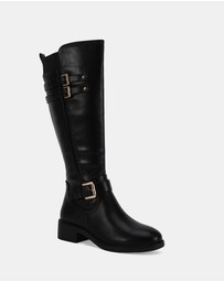 Novo - Jewell Boots