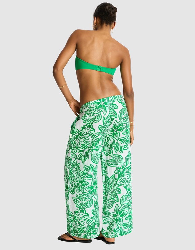 Sea Level Australia - Palmera Resort Surf Pant