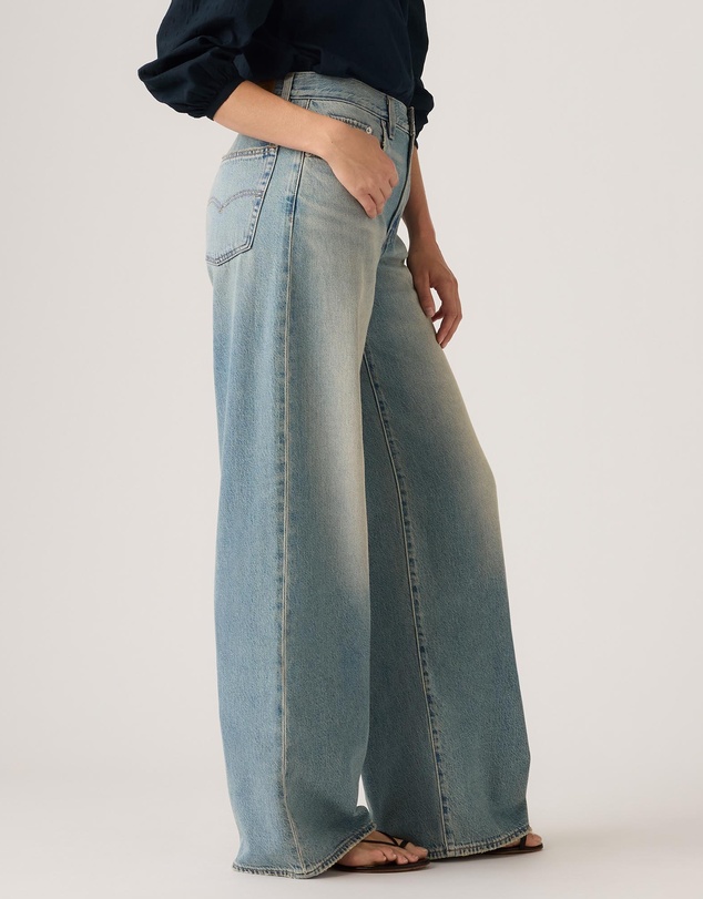 Levi's - XL Straight Jeans