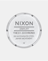 Nixon - 51-30 Chrono Watch