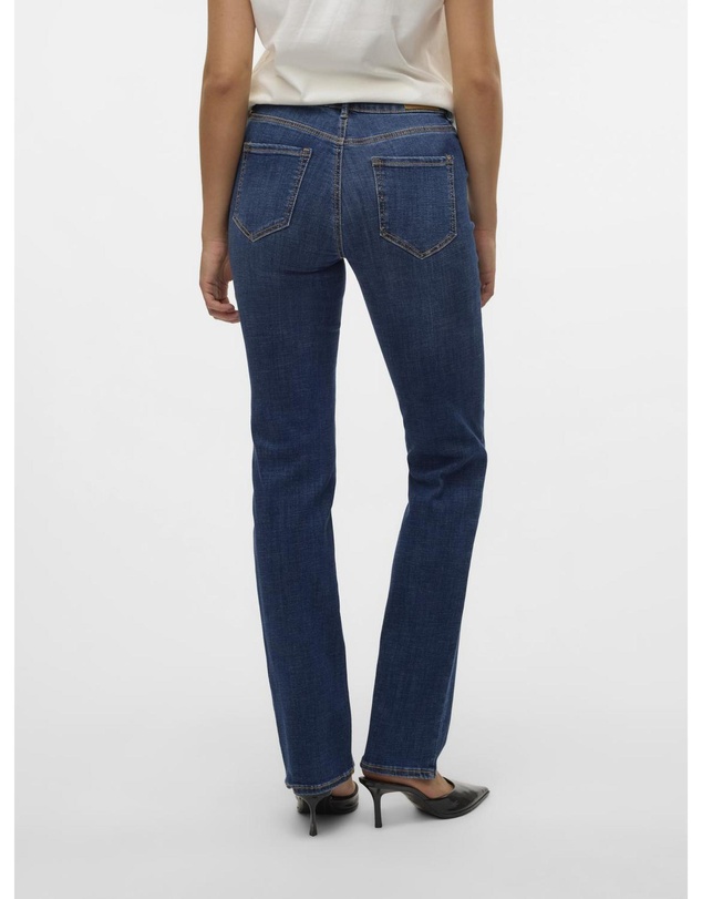Vero Moda - Flash Straight Jeans