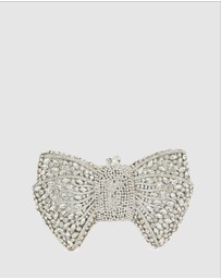 Dune London - Enchant - Silver