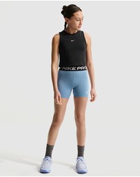 Nike - 3in Pro Dri-FIT Shorts - Teens