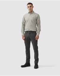 Rodd & Gunn - Gunn Straight Fit Jean Long Leg