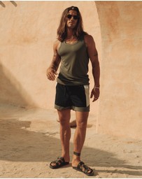 Runaway the Label - Zoro Singlet