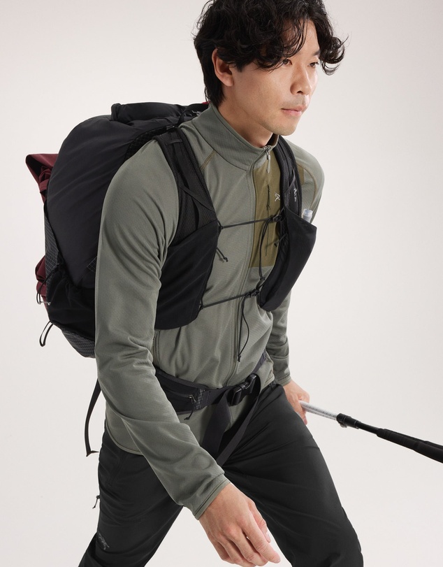 Arc'teryx - Delta Jacket Men's