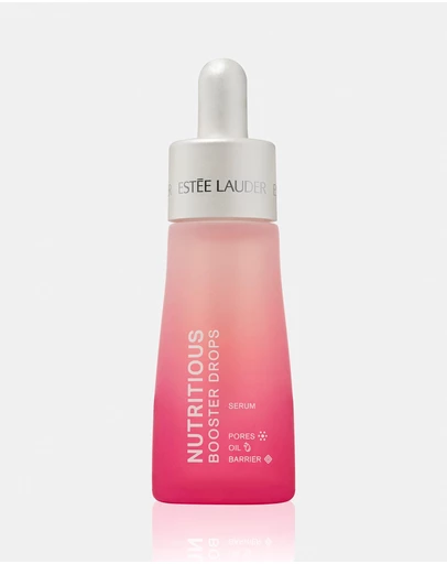 Estee Lauder - Nutritious Booster Drops