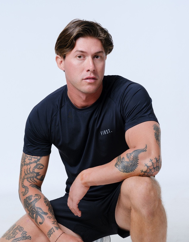 First Division - Focus Tee