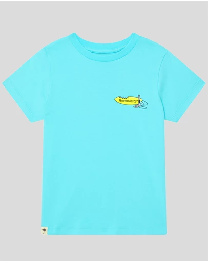 Boardies - Boardies Atlantis Kids T Shirt