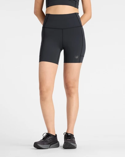 New Balance - RC Elite Storage Short 6