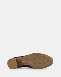 Hush Puppies - Virgo