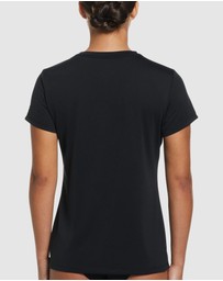 Nike - Essential Short Sleeve Hydroguard Top