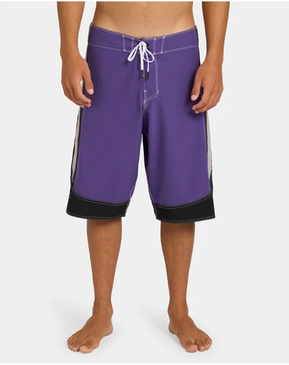 Billabong - Mens Spec Systems Pro 23