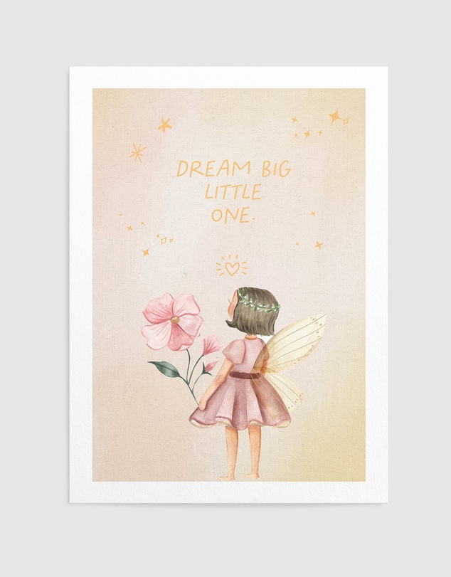 Olive et Oriel - Fairy Friends IV