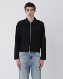 Won Hundred - Dutton Jacket