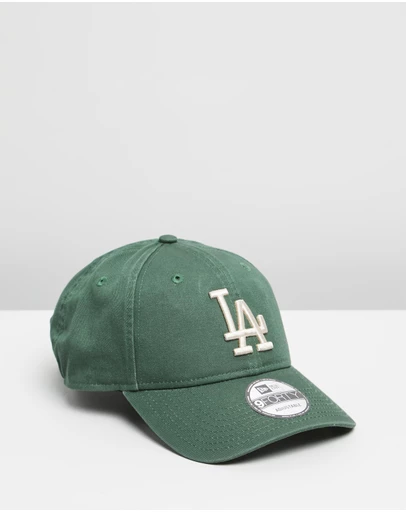 New Era - 9FORTY CS Los Angeles Dodgers Cap