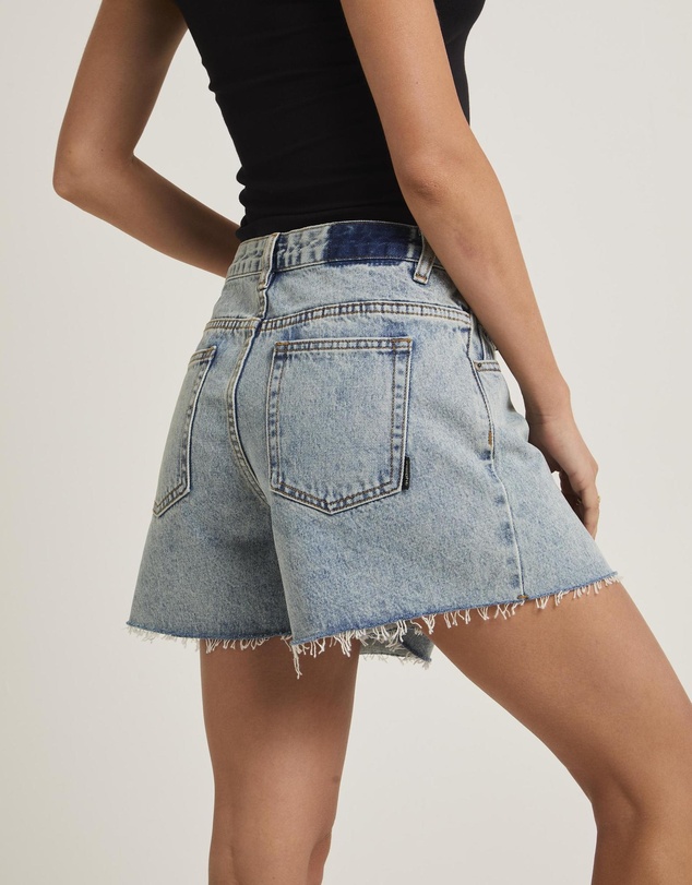 Insight - Millie A-Line Shorts