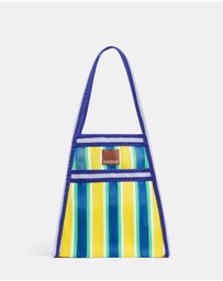 EAU BAGS - Sac Handbag