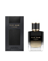 Elie Saab - Elie Saab L'Homme EDP 50ml