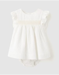 M.N.G - Sofia Dress - Babies