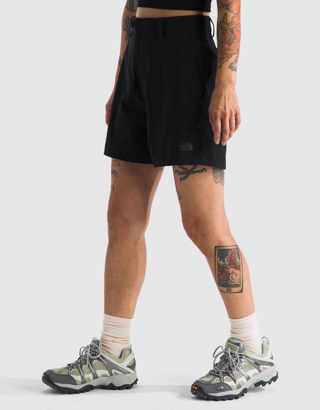 The North Face - 5
