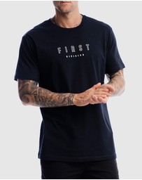 First Division - First Rise Tee