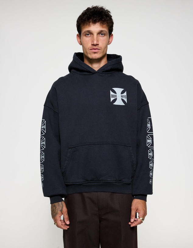 RHUDE - Rhude Boys Hoodie
