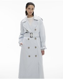 Witchery - Classic Trench Coat